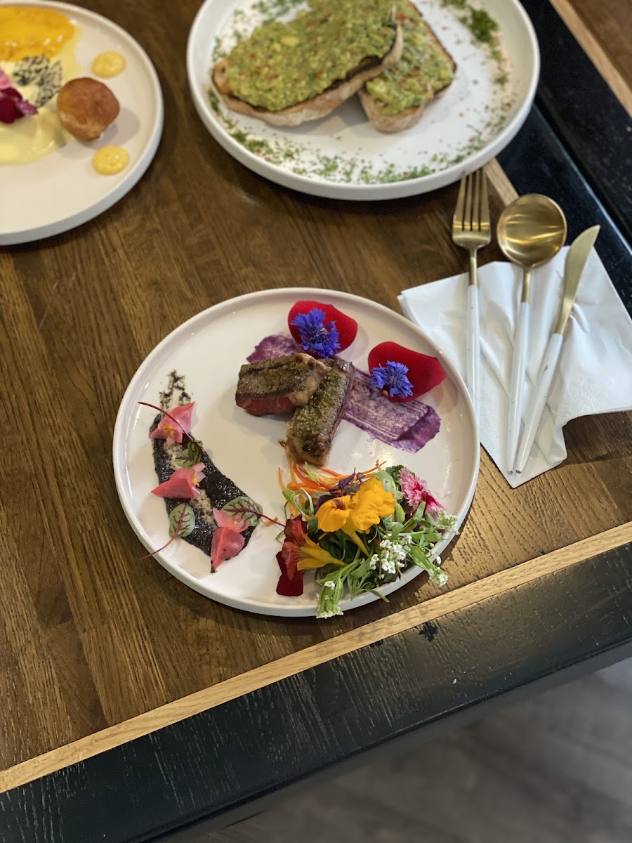 Putney Tea Room - 10