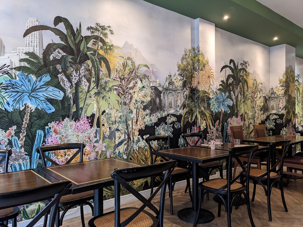 Putney Tea Room - 4