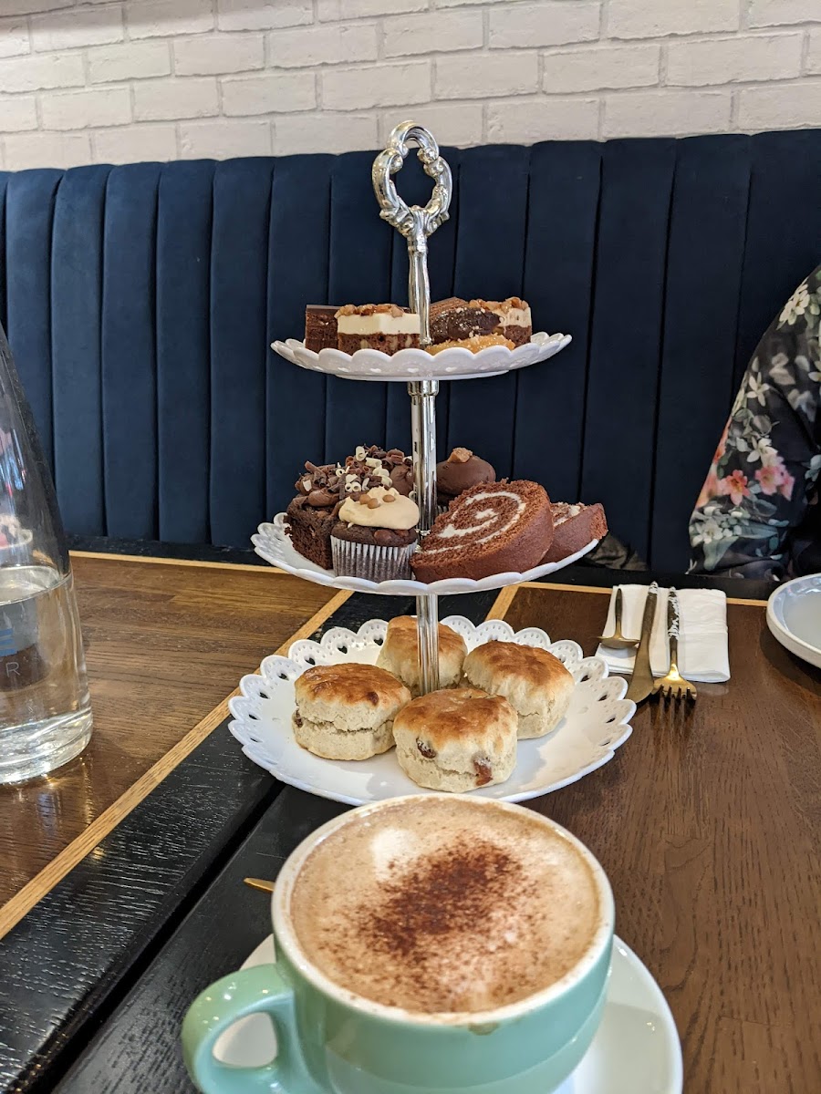 Putney Tea Room - 5
