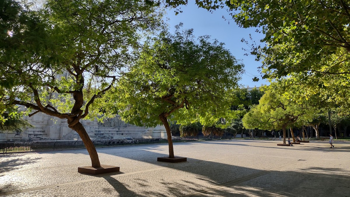 La Alameda - 3