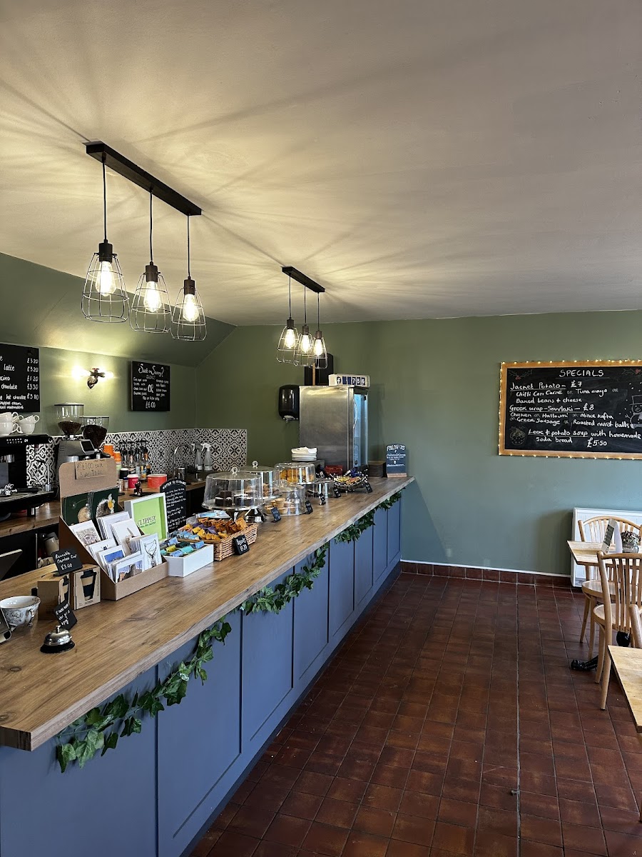 The Station Café - 3