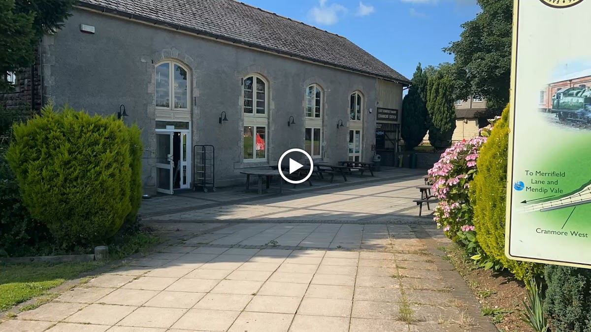 The Station Café - 2