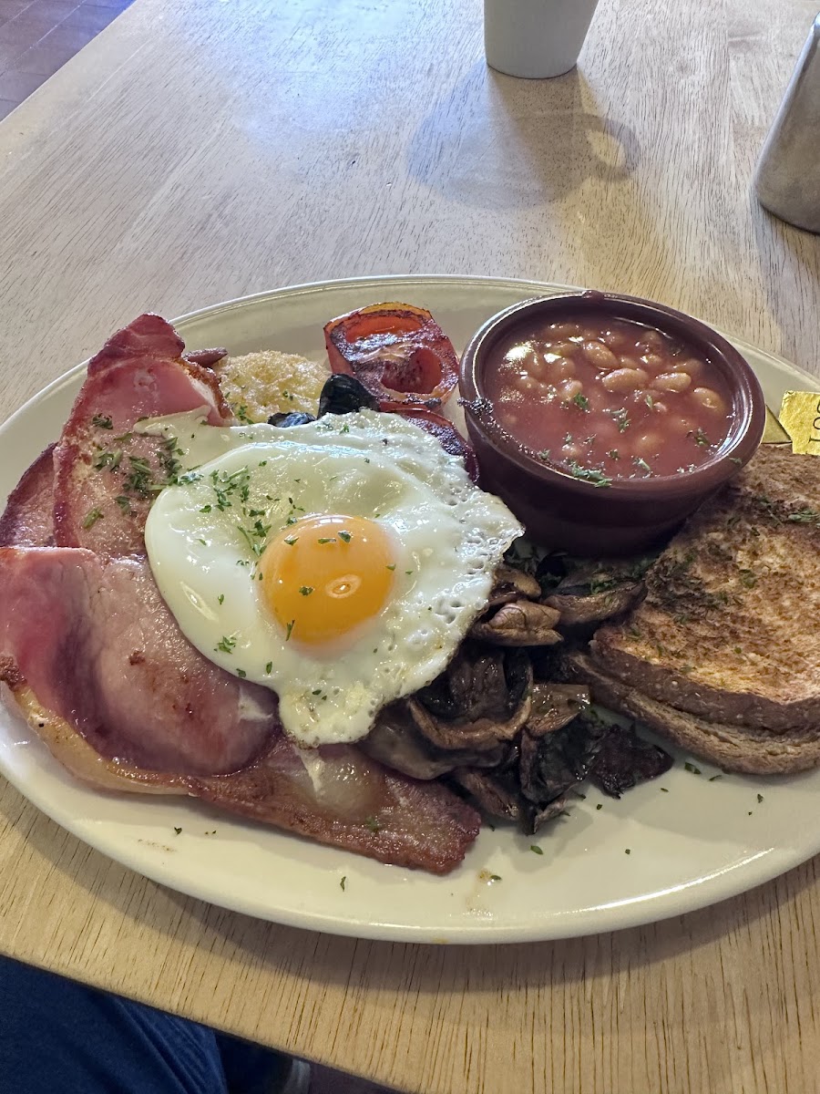 The Station Café - 6