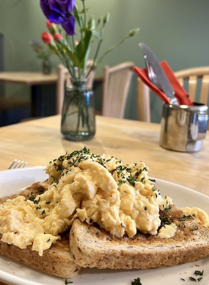 The Station Café - 7