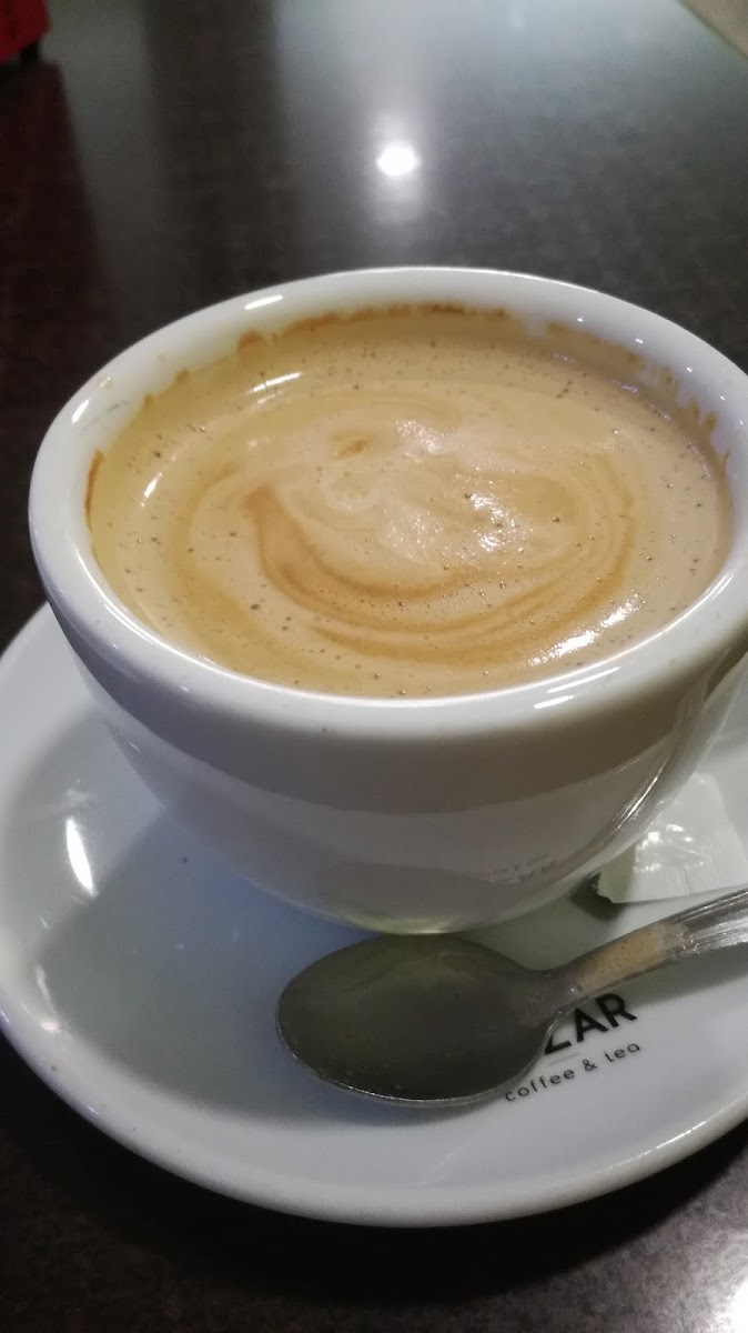 Cafetería La Plaza - 6