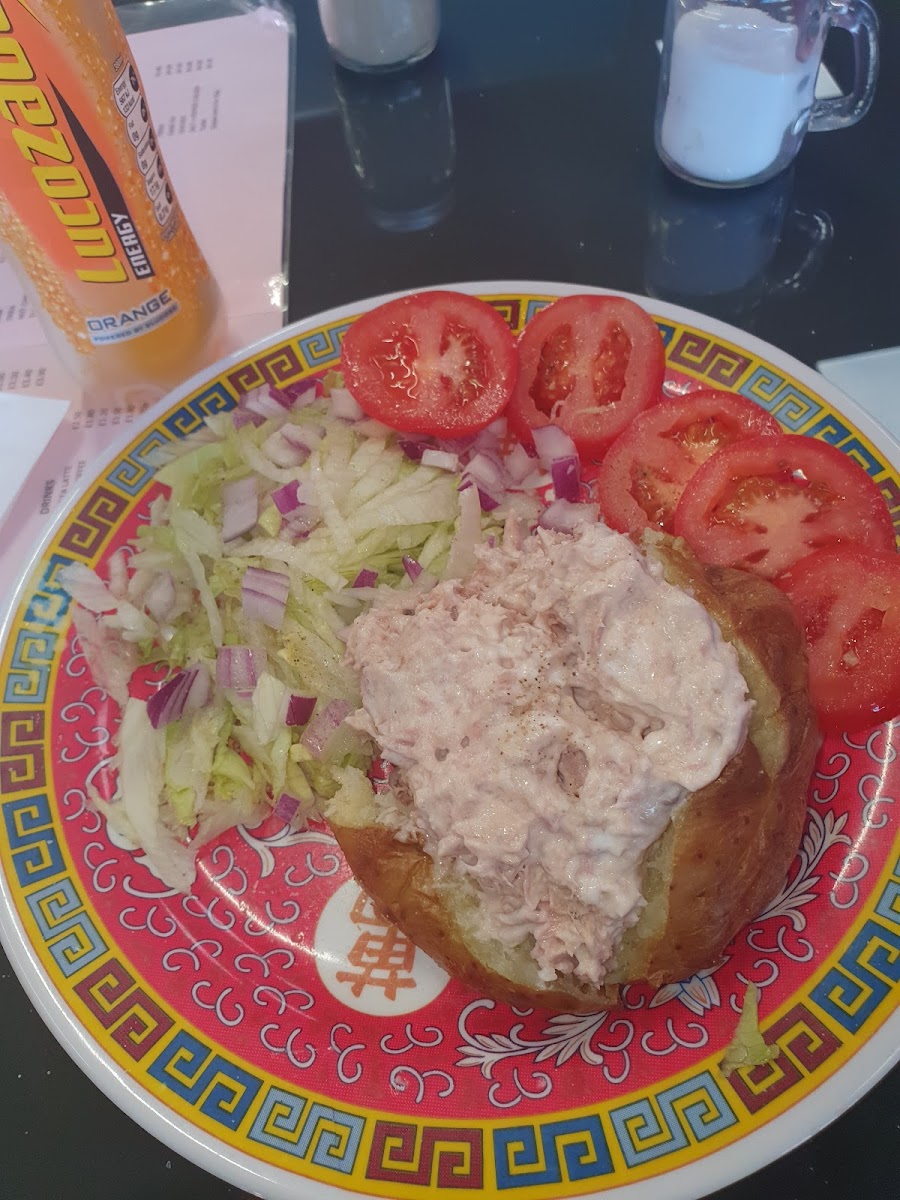 Pink Cafe - 3
