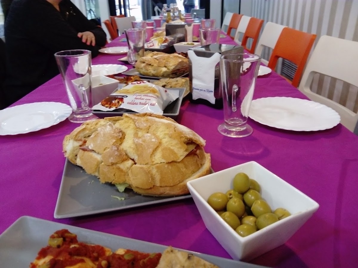cafeteria candela - 10