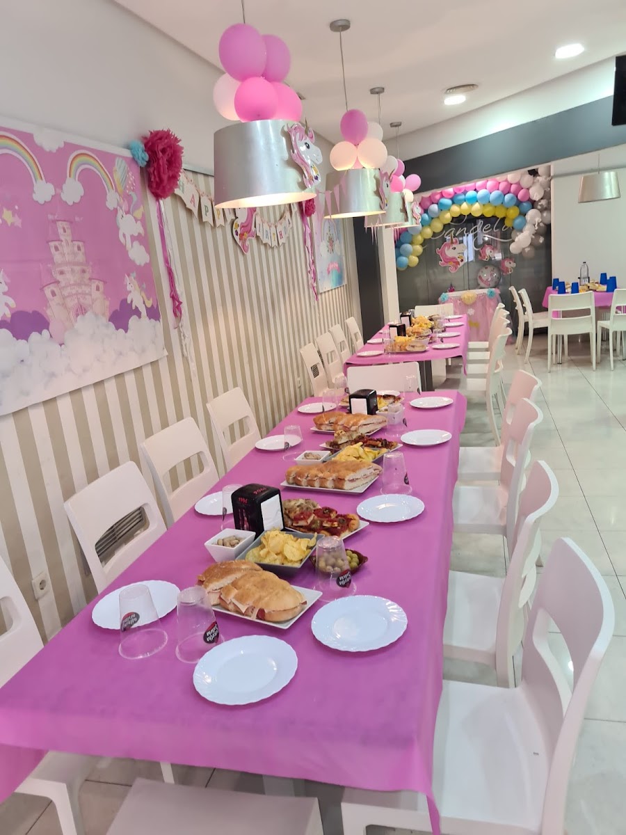 cafeteria candela - 3