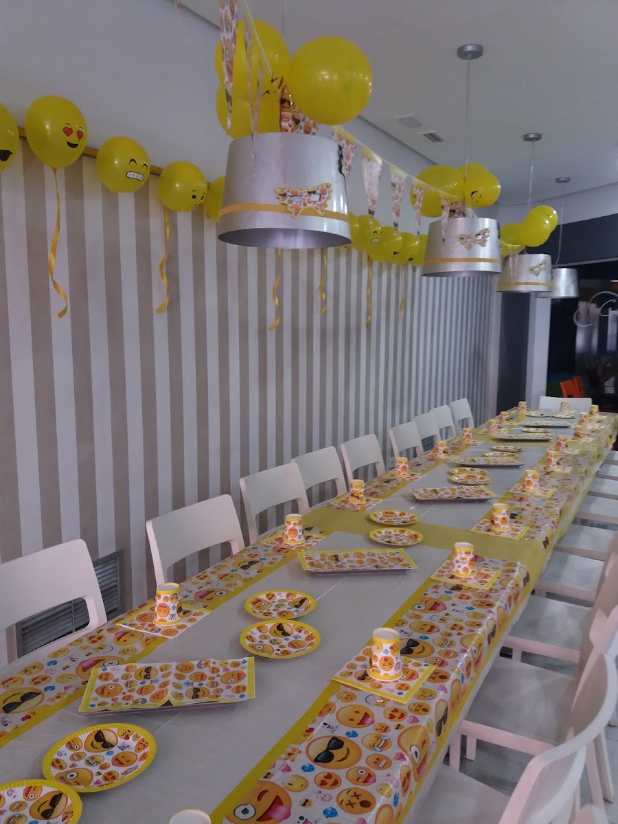 cafeteria candela - 5