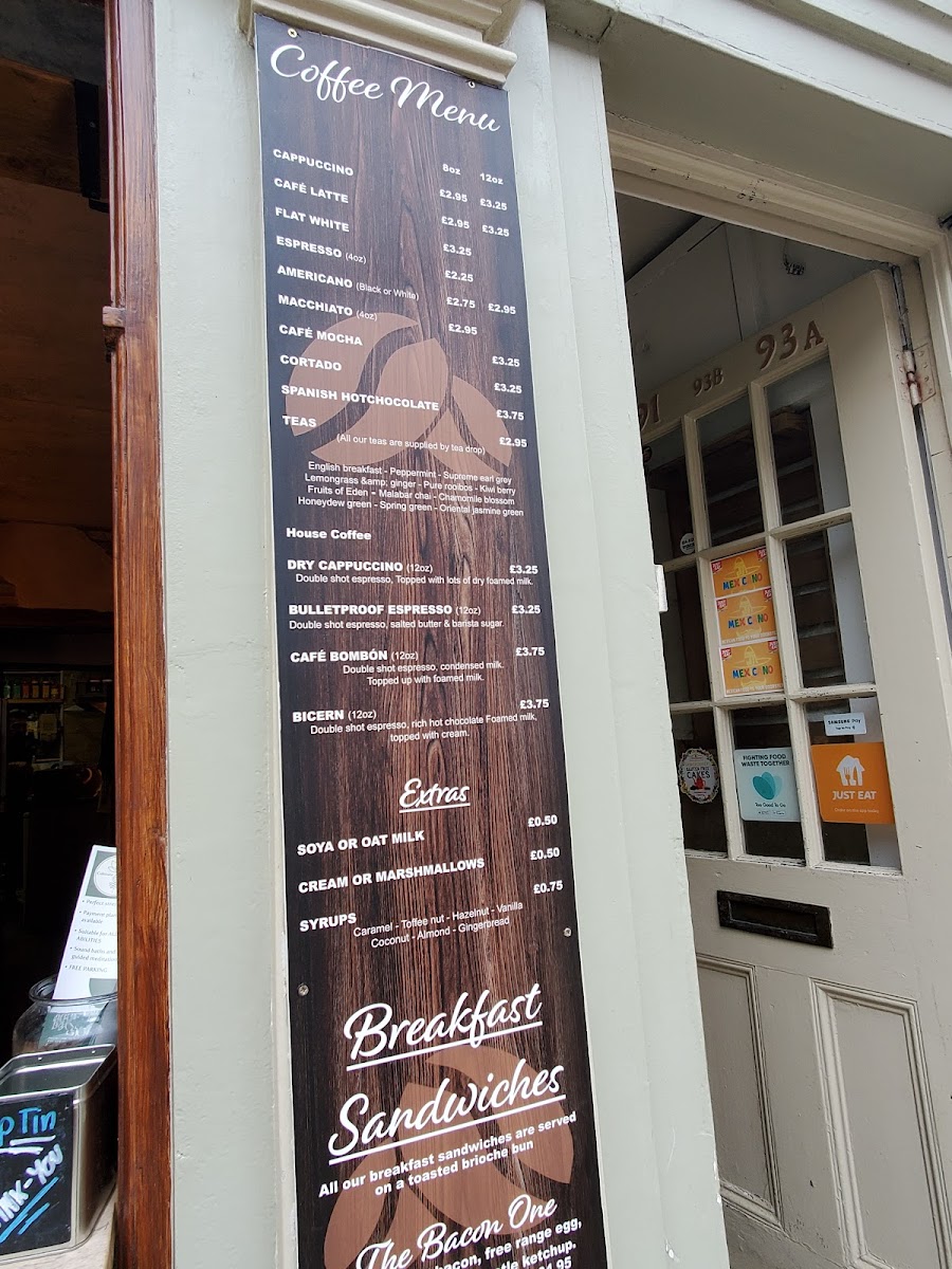 Teajuanas Cafe - 4
