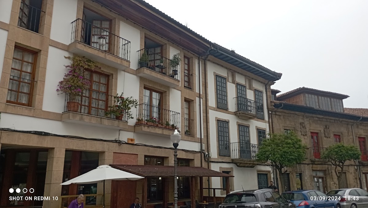 Cafe Bar El AnCho - 3
