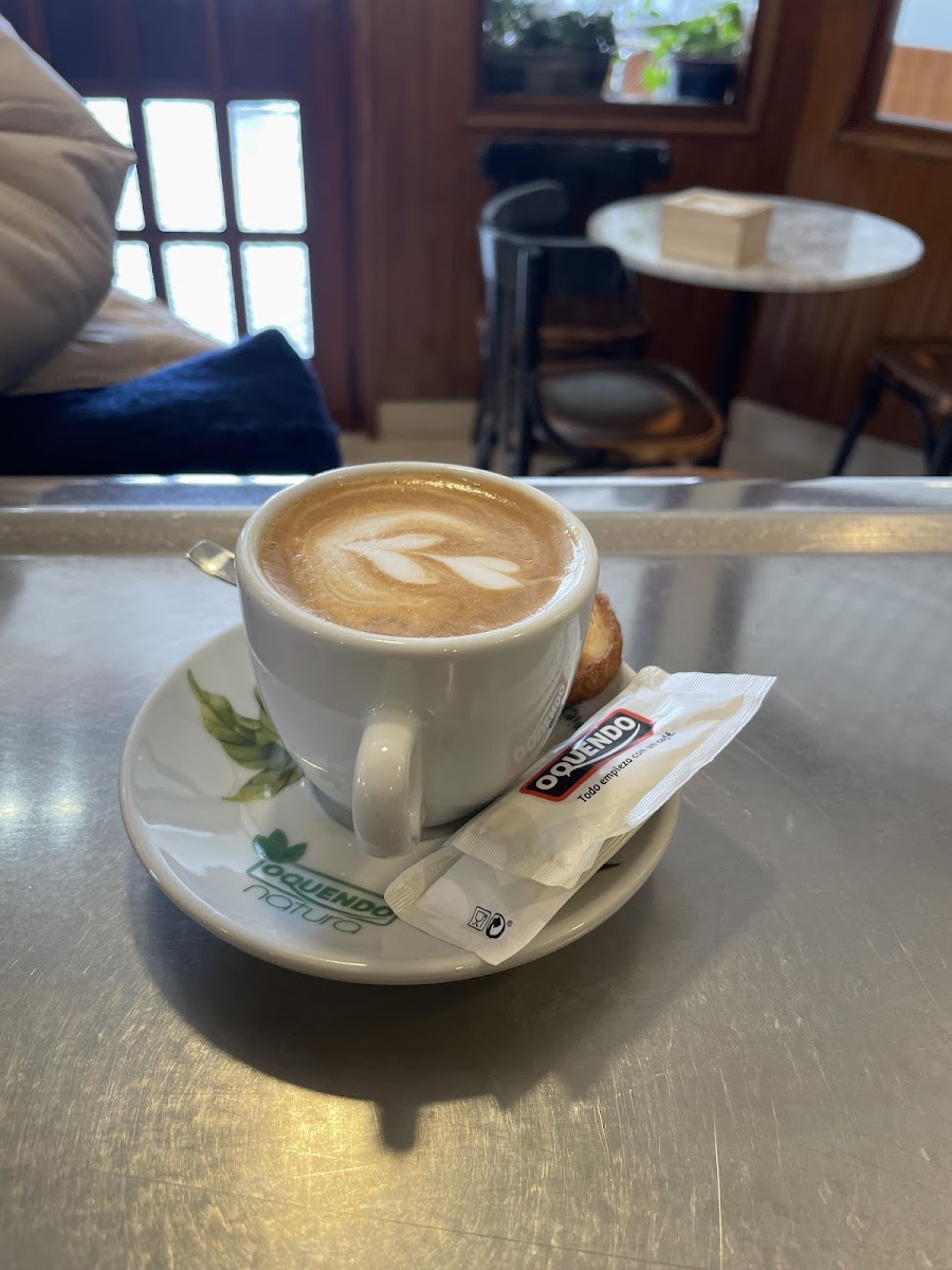 Cafe Bar El AnCho - 6