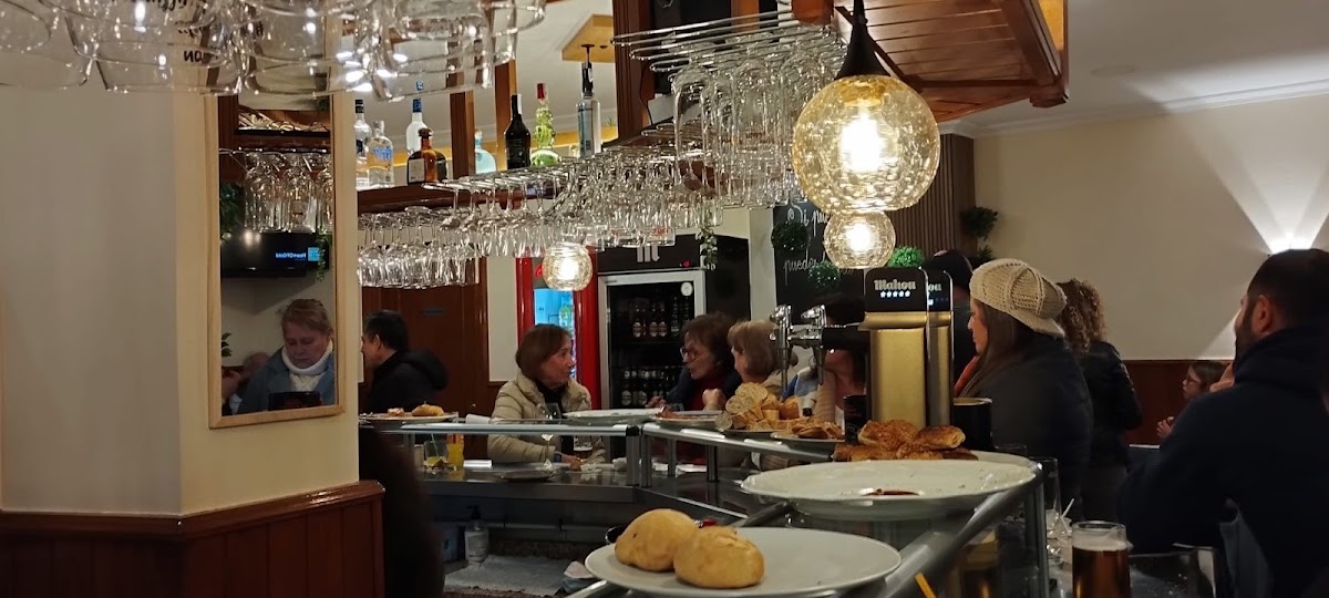 Cafe Bar El AnCho - 7