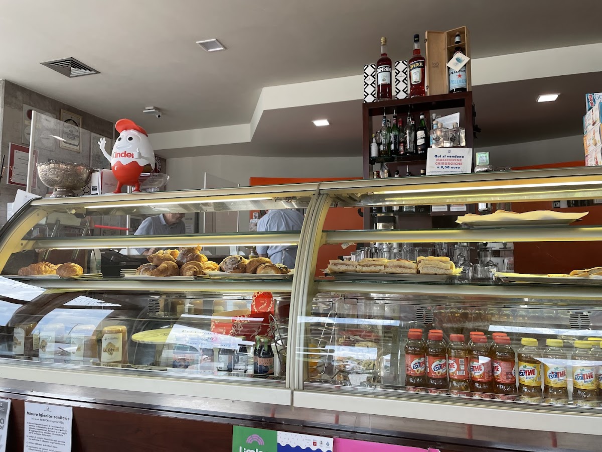 Pellinacci caffè by Alibar S.n.c - 3