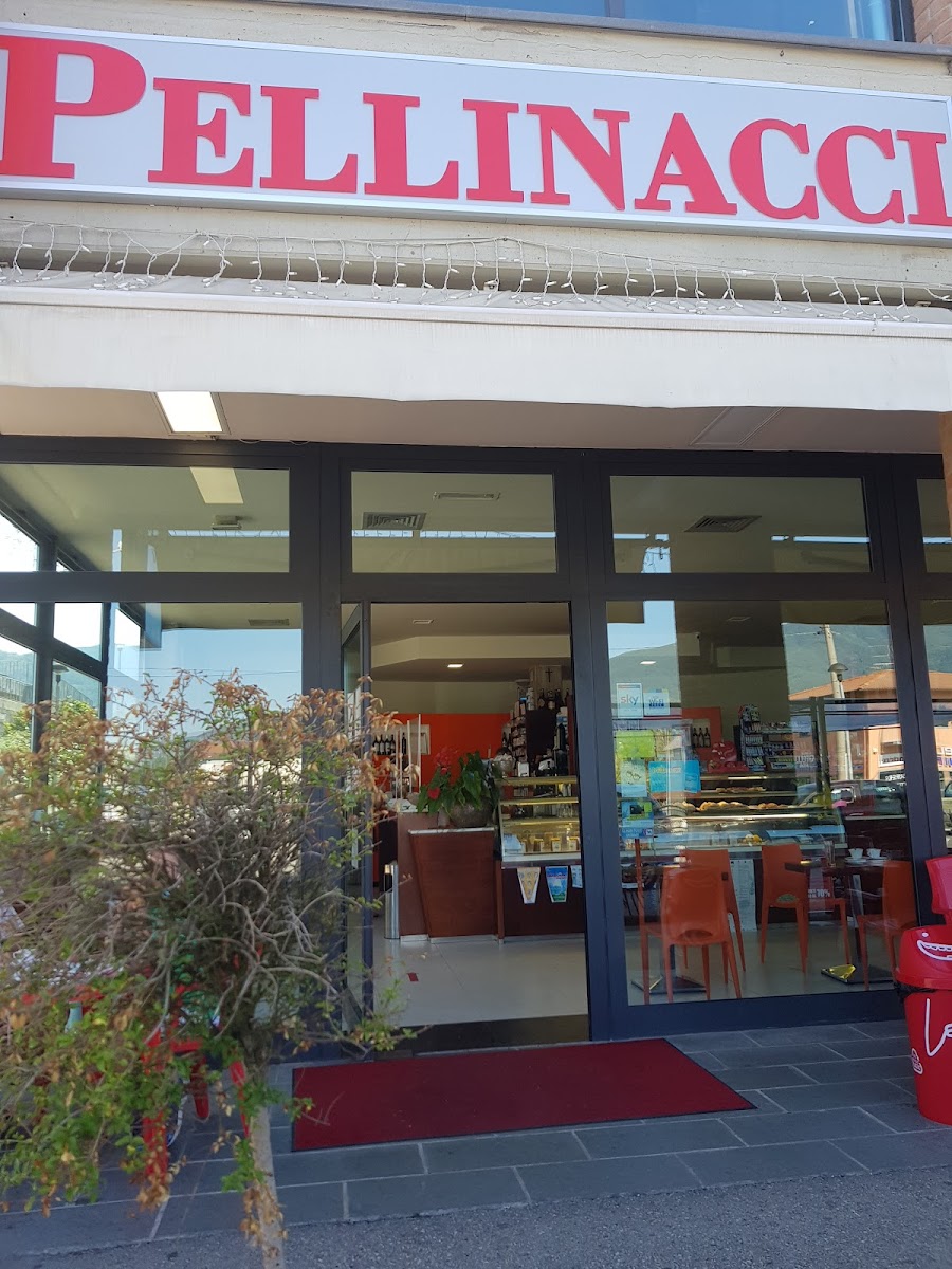 Pellinacci caffè by Alibar S.n.c - 4