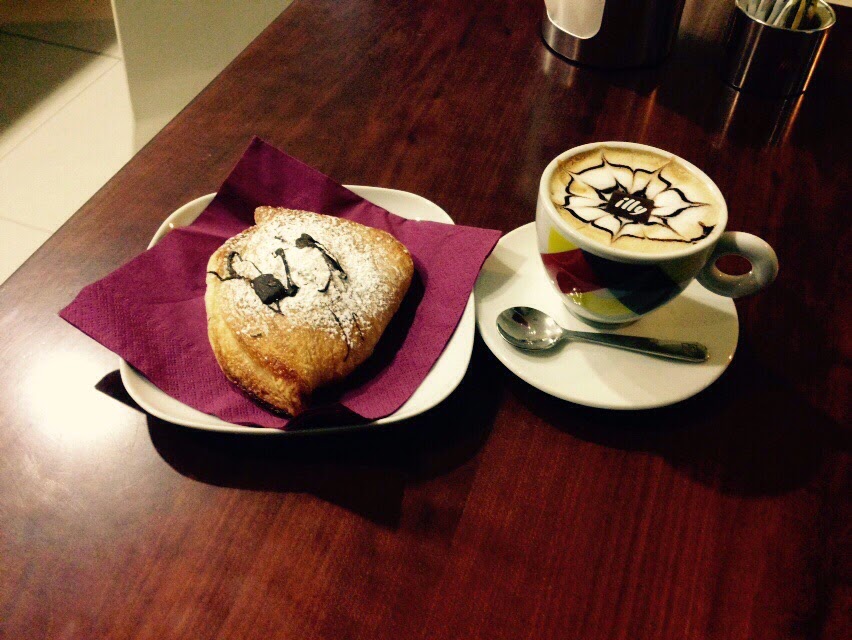 Pellinacci caffè by Alibar S.n.c - 8