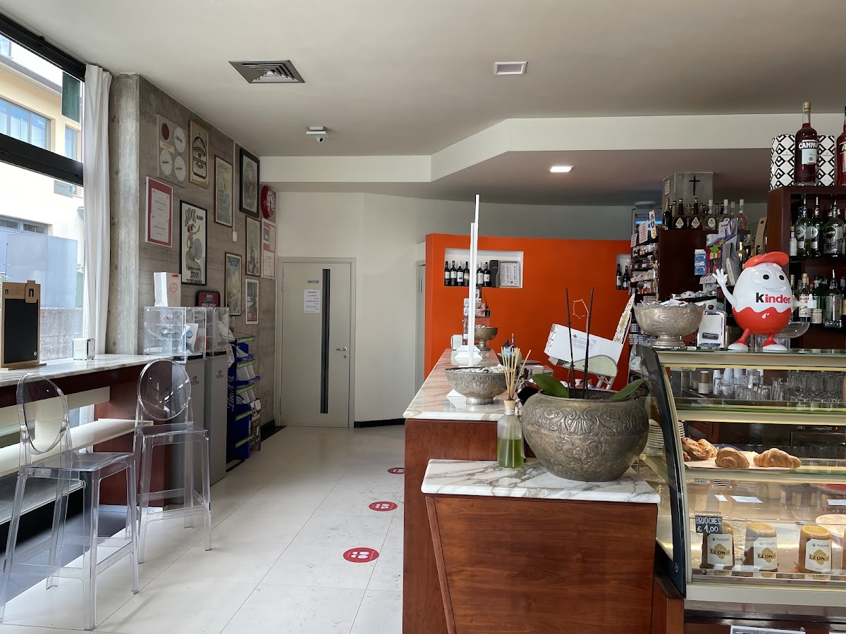 Pellinacci caffè by Alibar S.n.c - 9