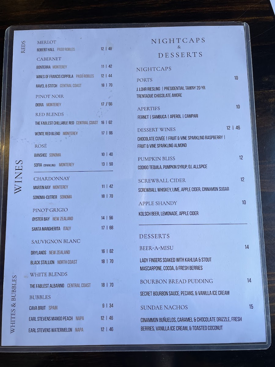 Laughing Monk Brewing and Gastropub - 8