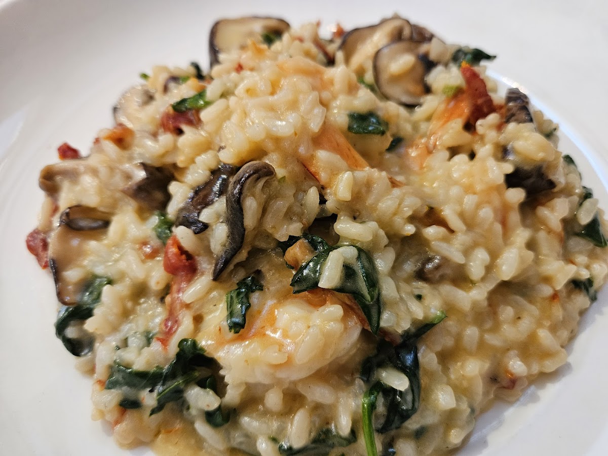 Aldo's Ristorante & Bar - 10