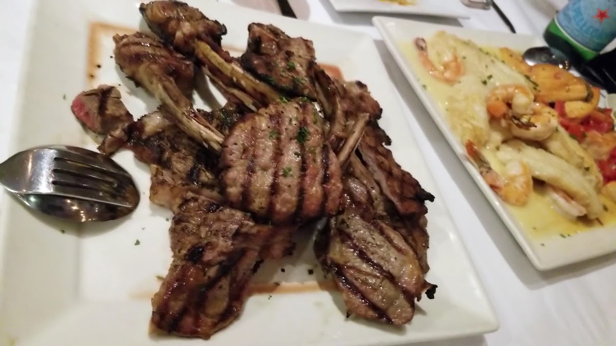 Aldo's Ristorante & Bar - 2