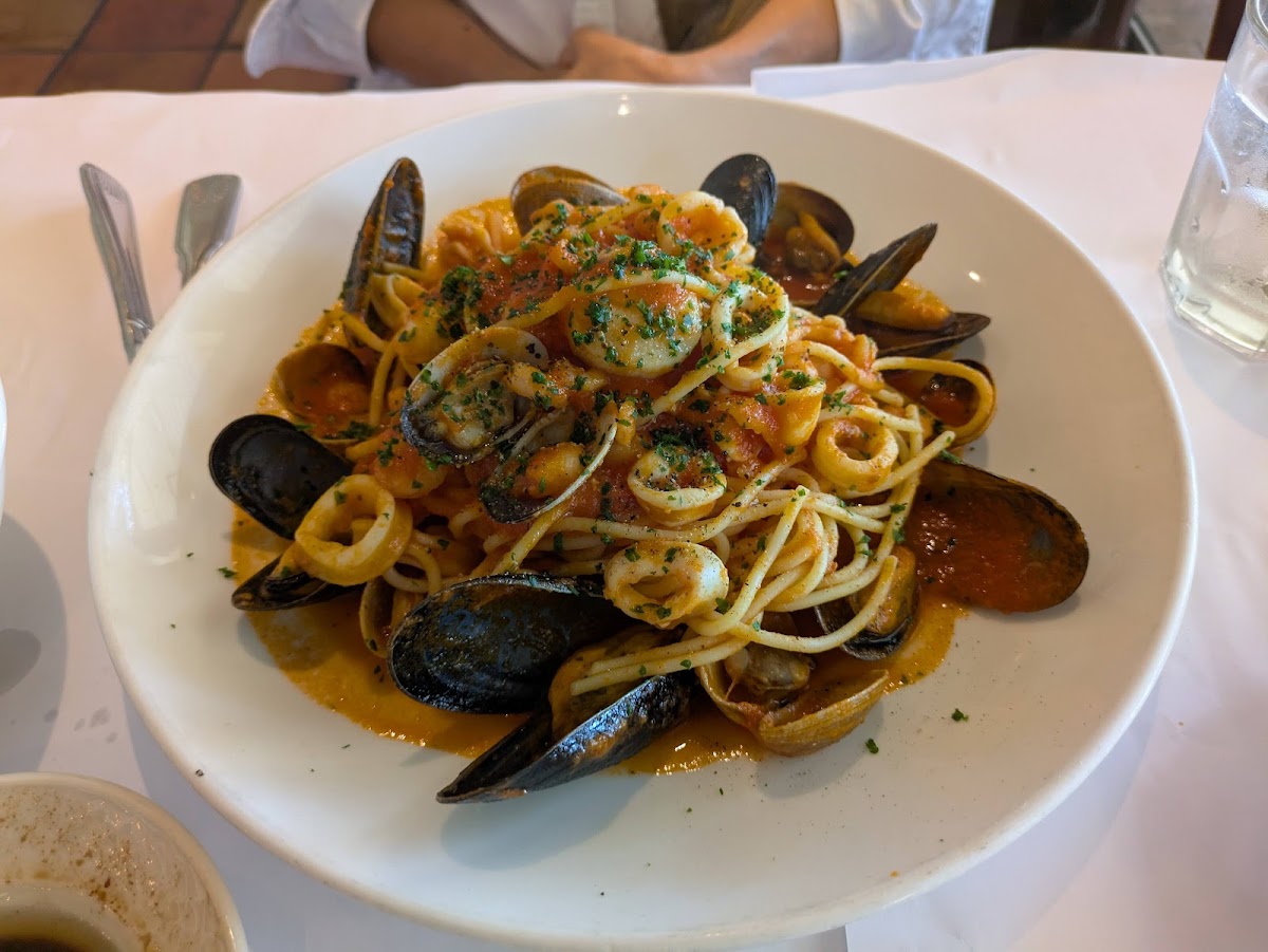 Aldo's Ristorante & Bar - 4