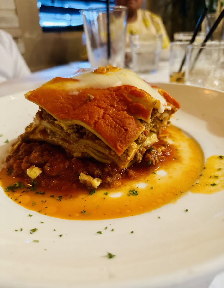 Aldo's Ristorante & Bar - 5