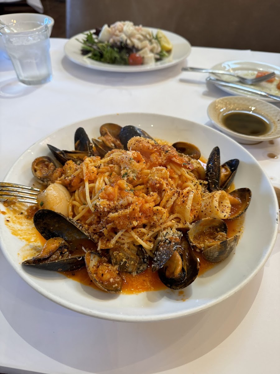 Aldo's Ristorante & Bar - 8