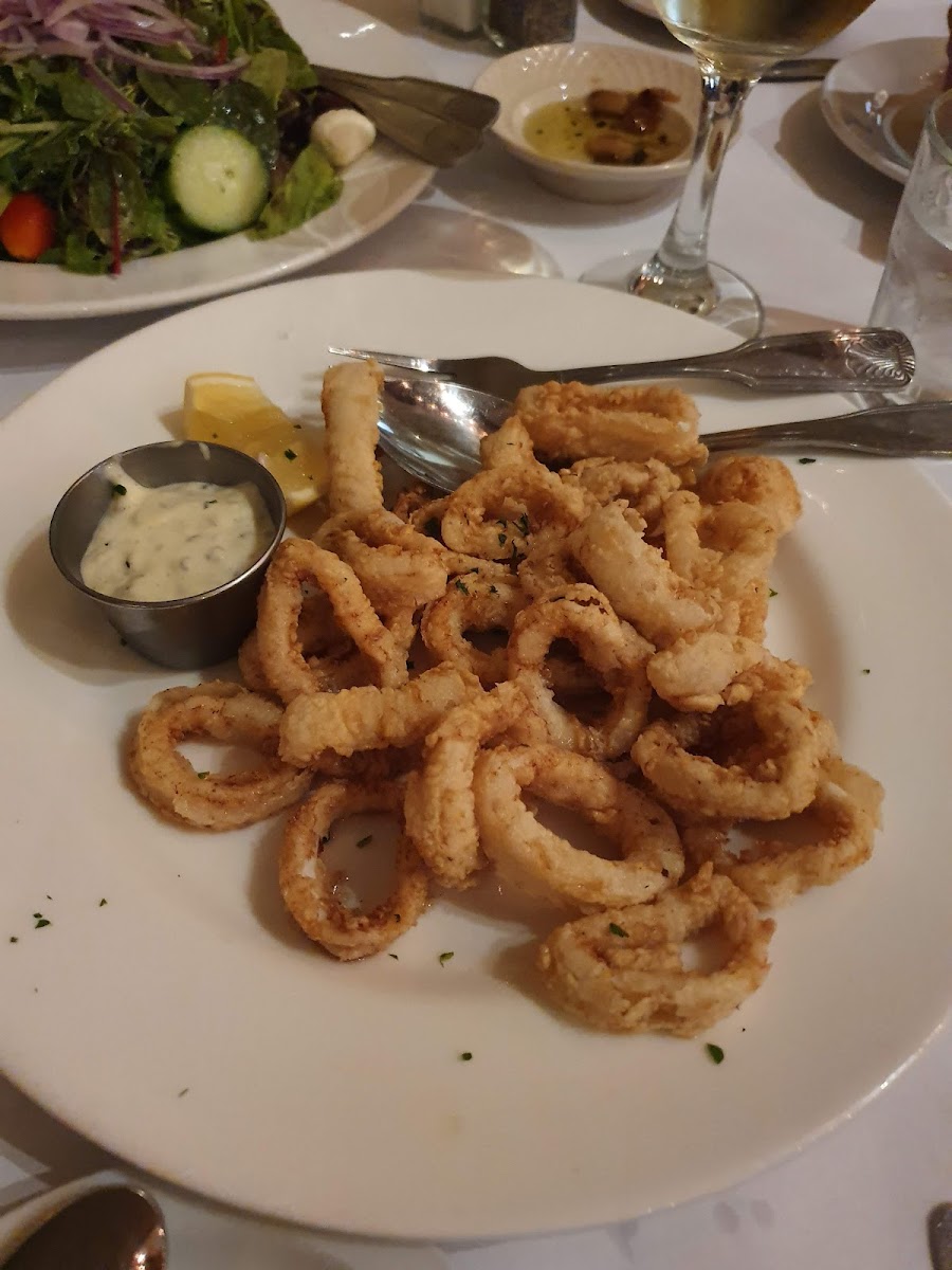 Aldo's Ristorante & Bar - 9