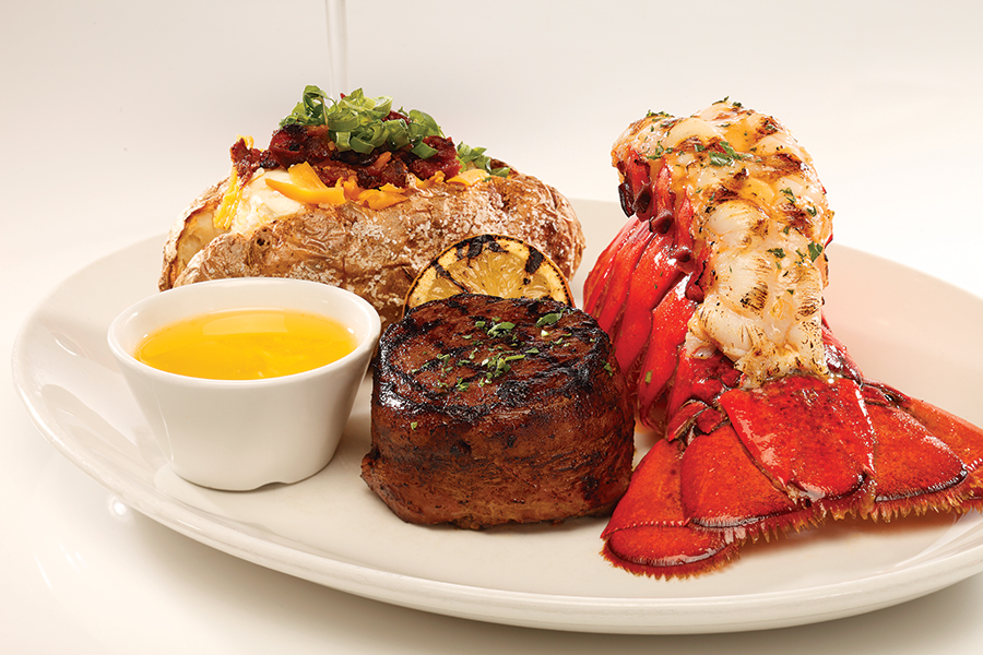 Firebirds Wood Fired Grill - 3