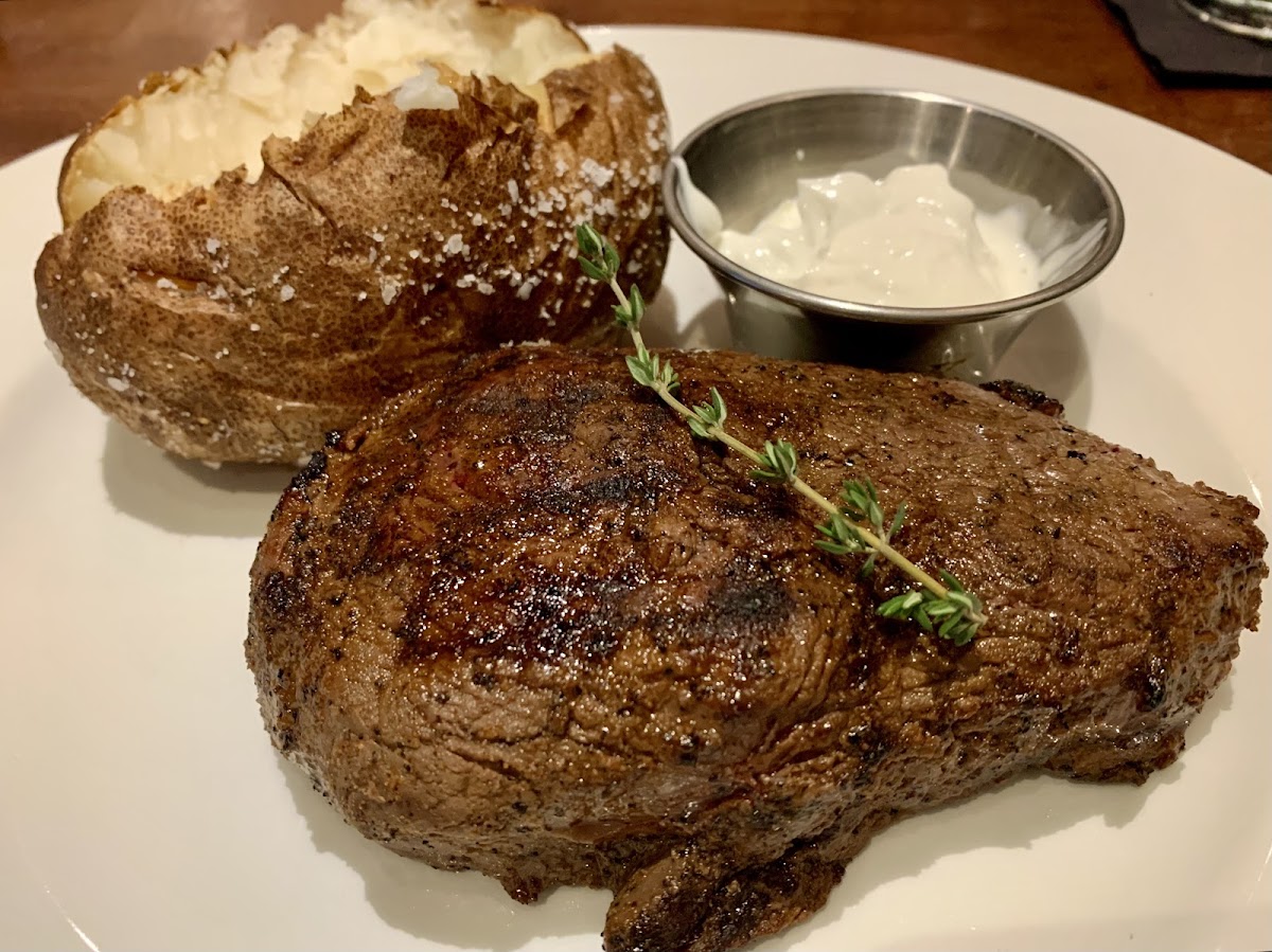 Firebirds Wood Fired Grill - 7