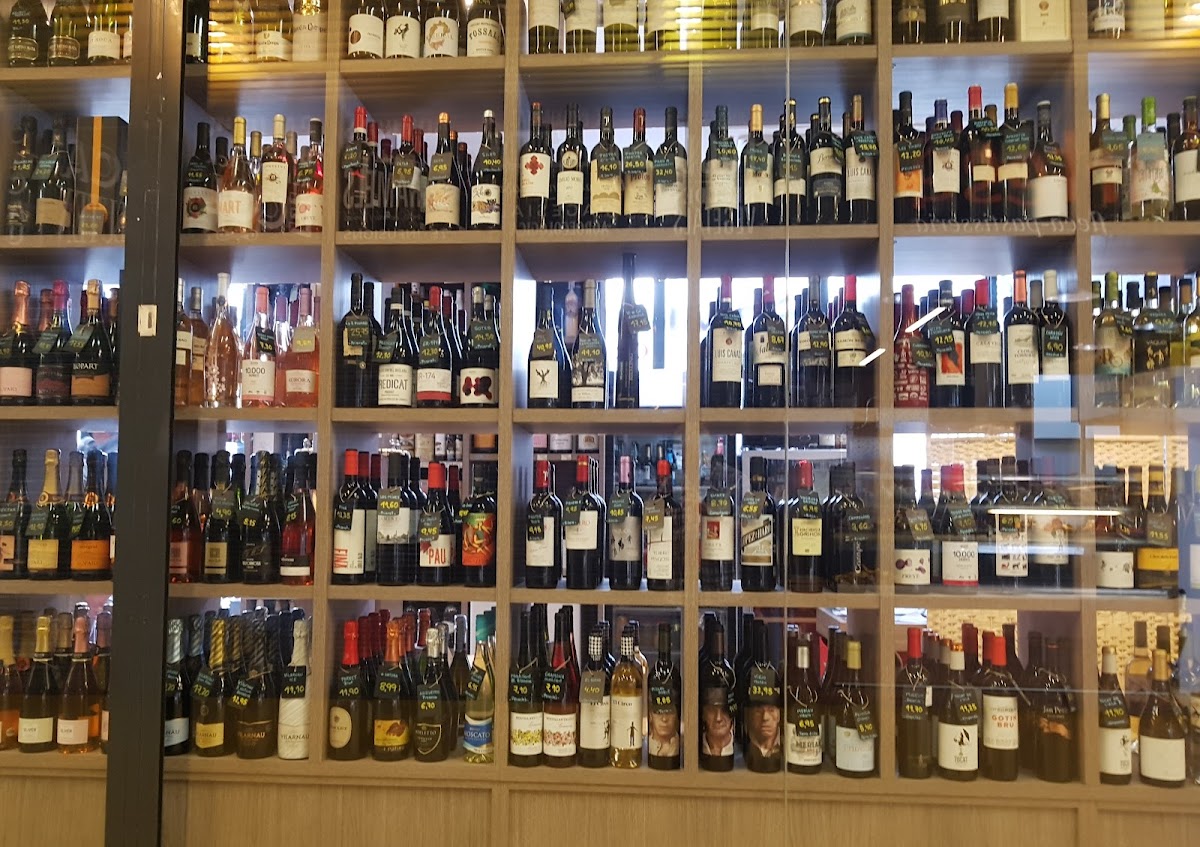 Celler Savinum - 3