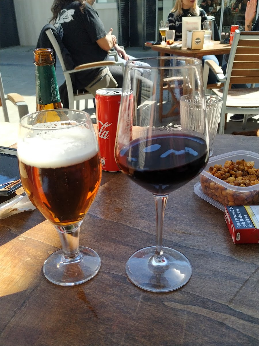 Celler Savinum - 7