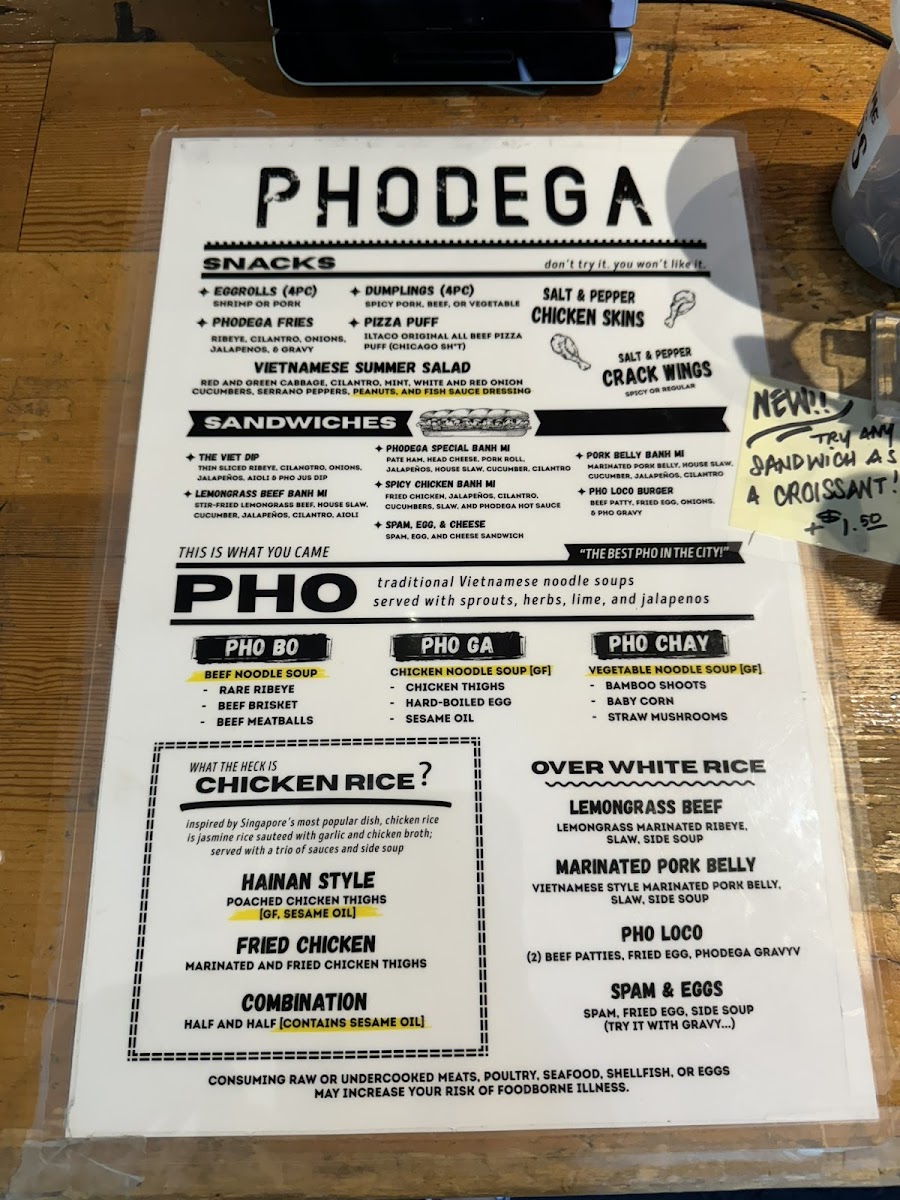 Phodega - 3
