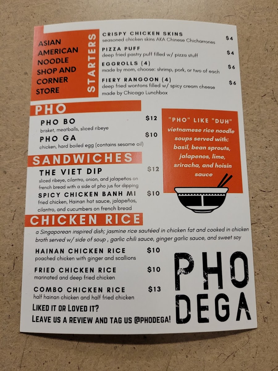 Phodega - 4