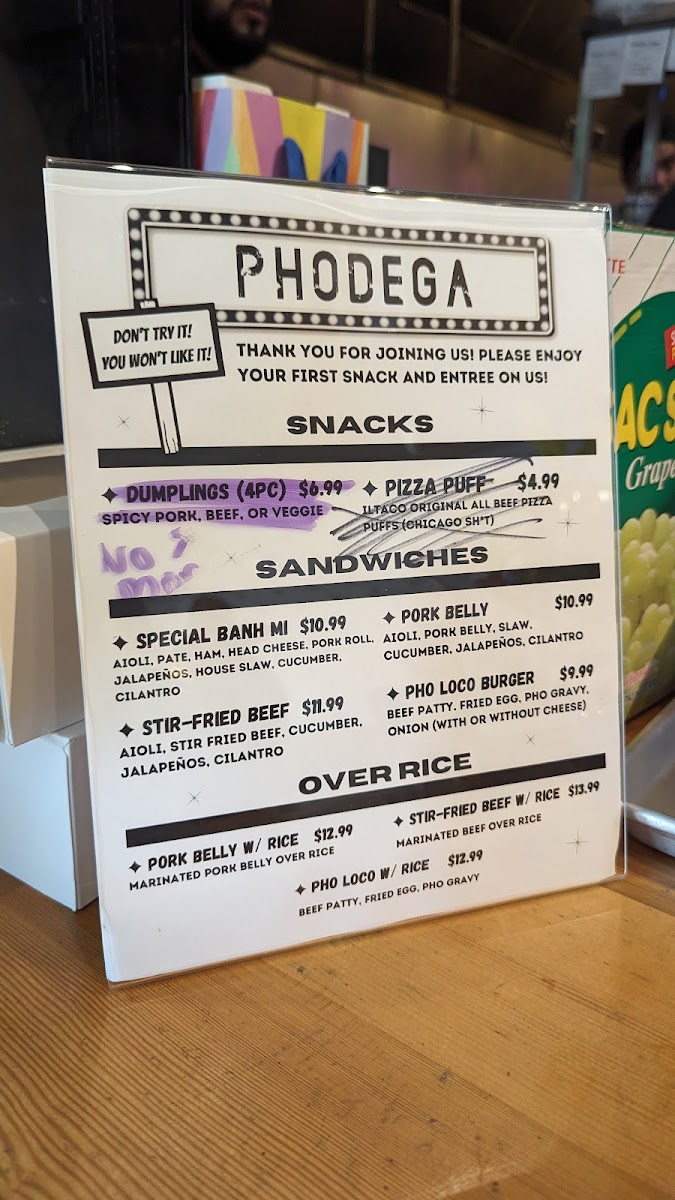 Phodega - 7