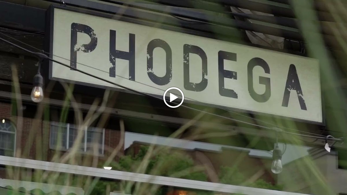 Phodega - 2