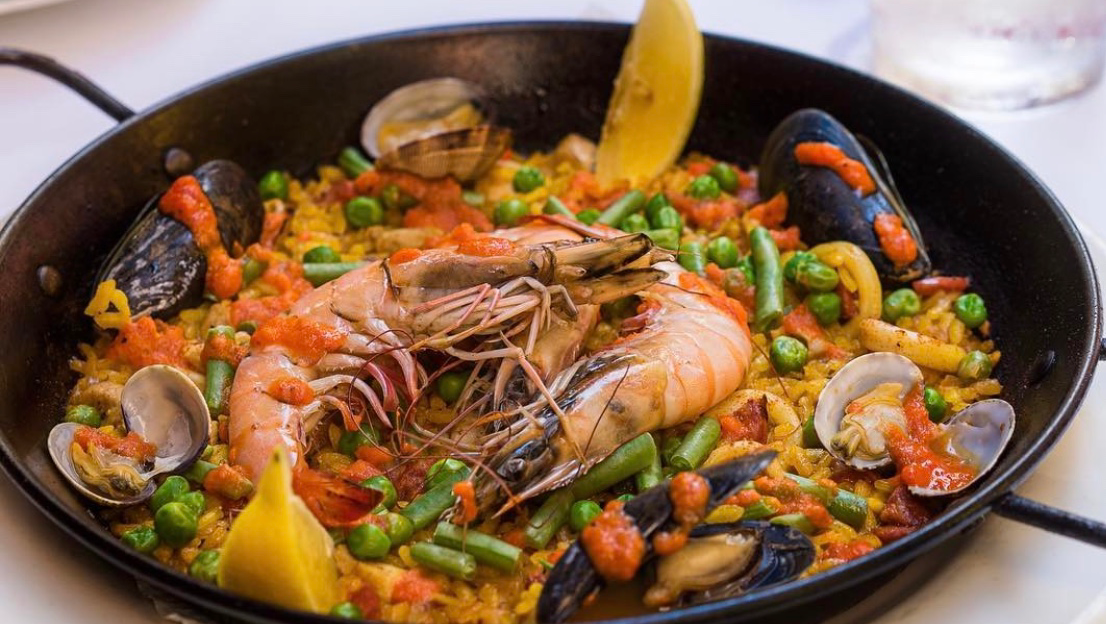 B44 Catalan Bistro - 5