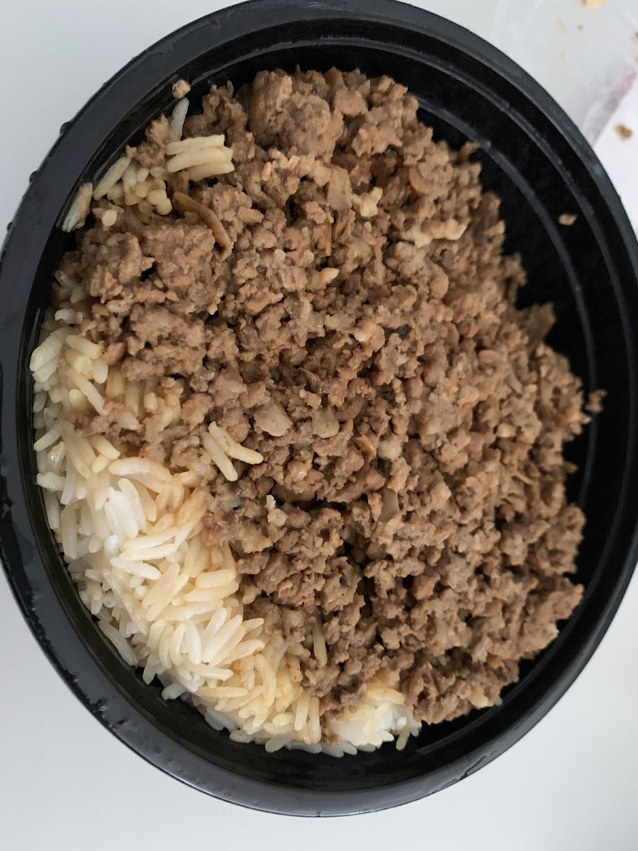 Dak Hing Barbecue - 10