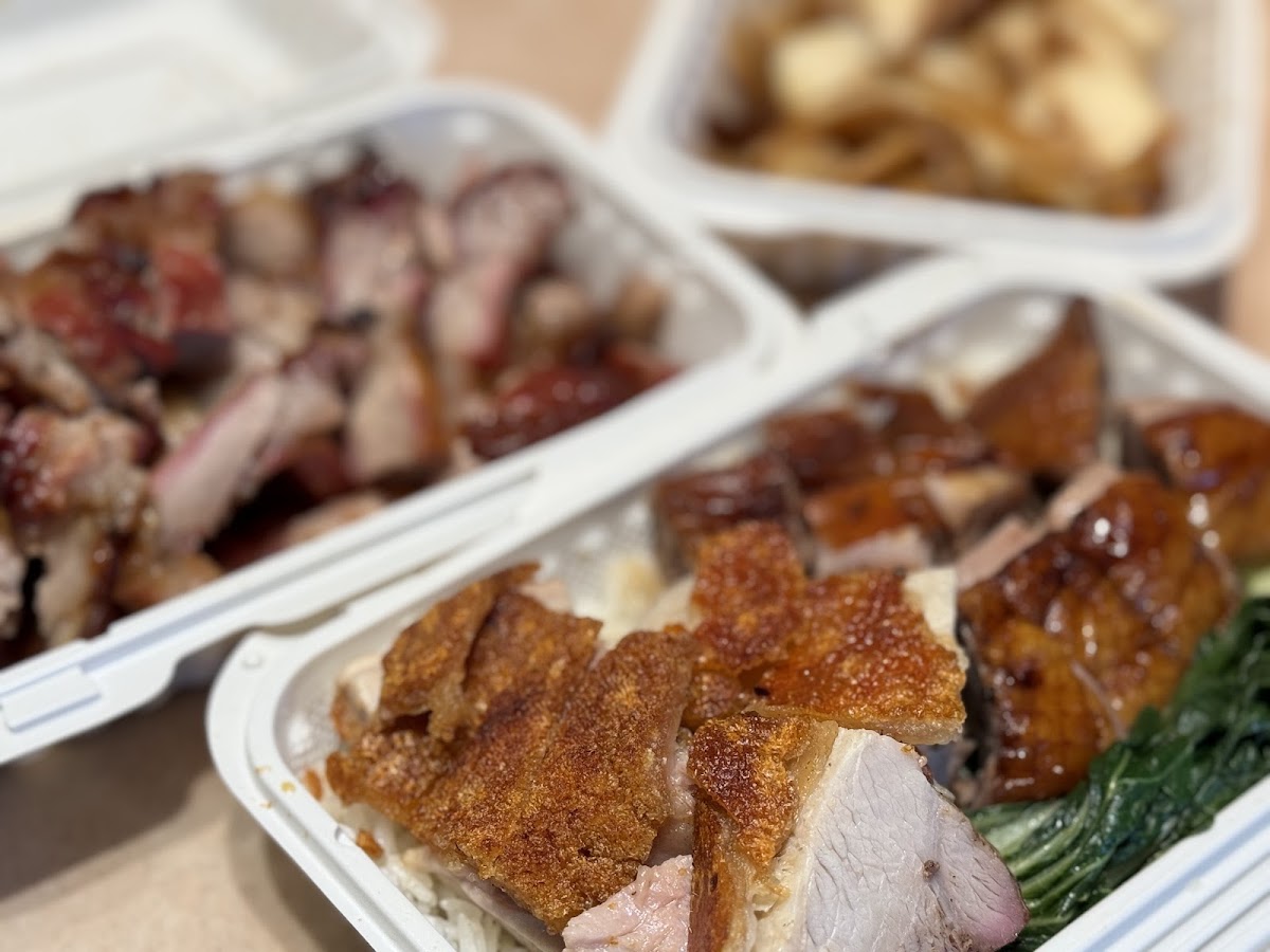 Dak Hing Barbecue - 3