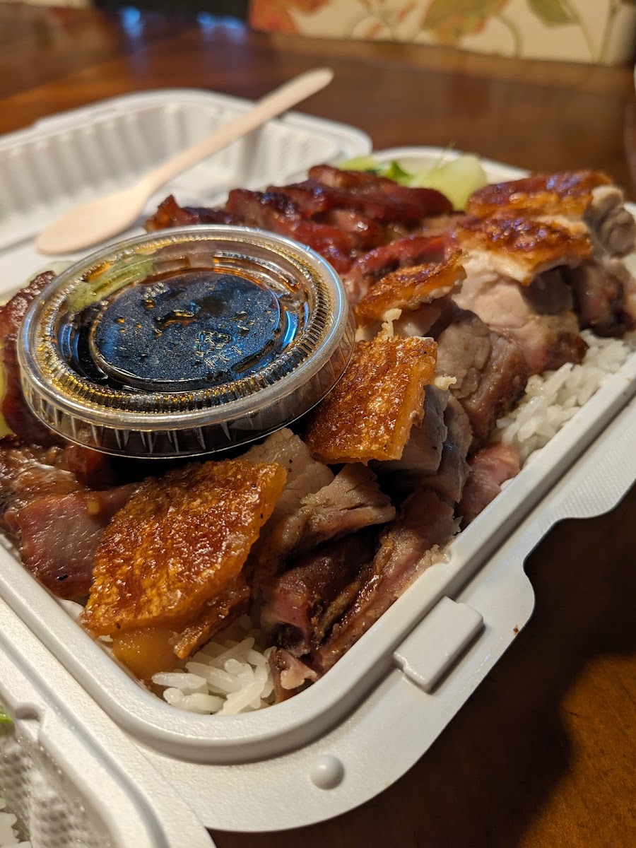 Dak Hing Barbecue - 5