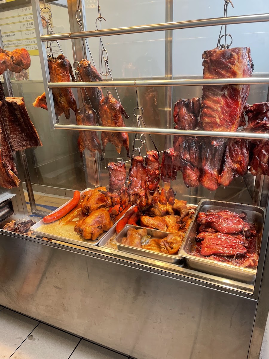 Dak Hing Barbecue - 6