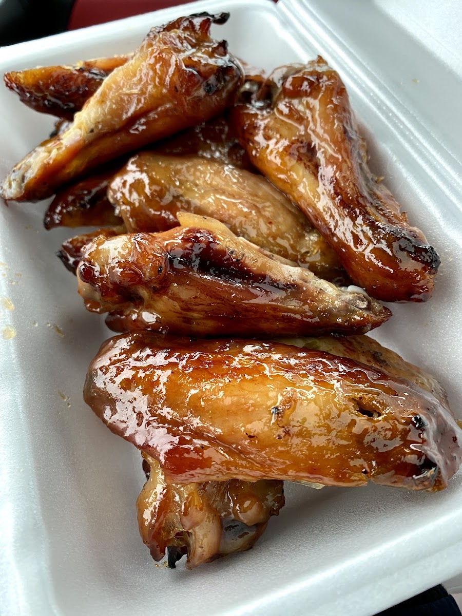 Dak Hing Barbecue - 7
