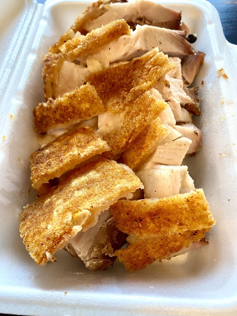 Dak Hing Barbecue - 9