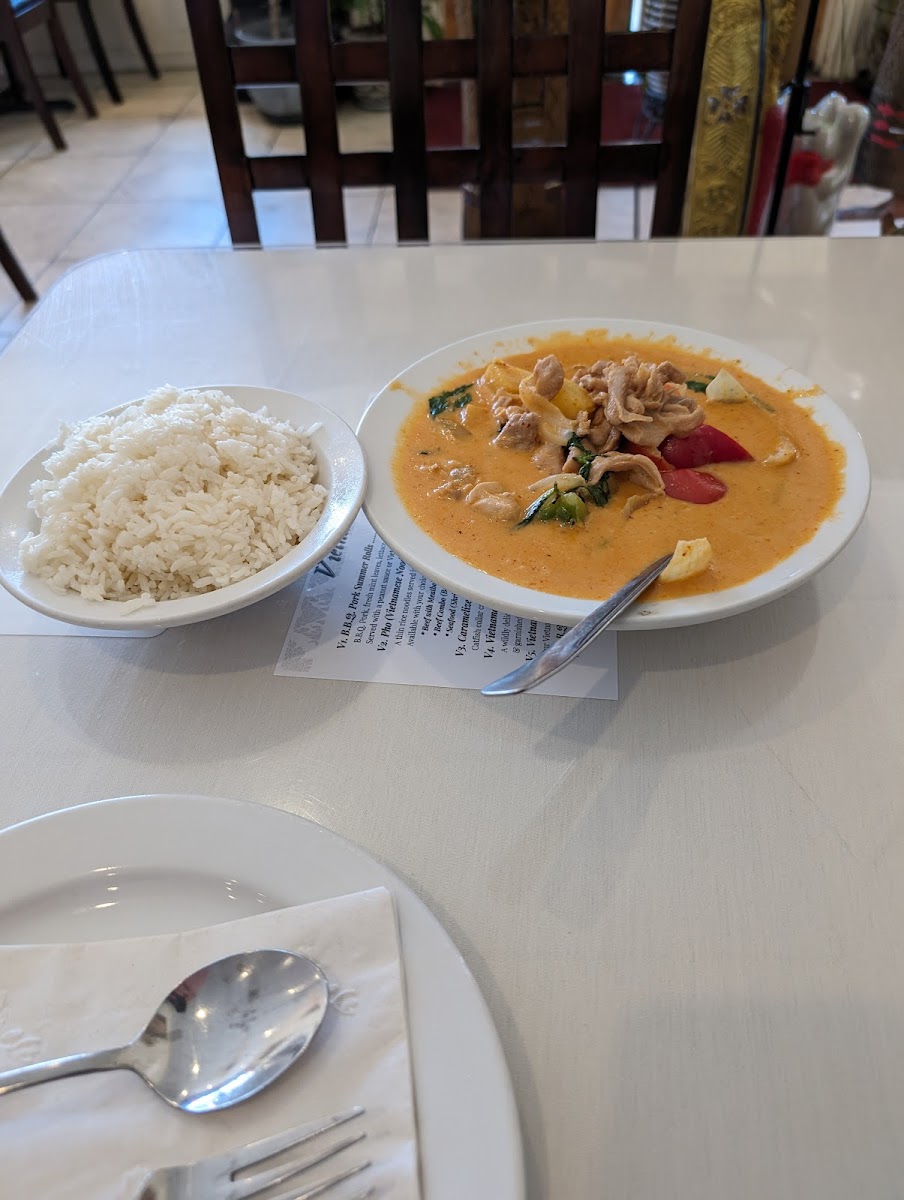 Thai Lao Restaurant - 5