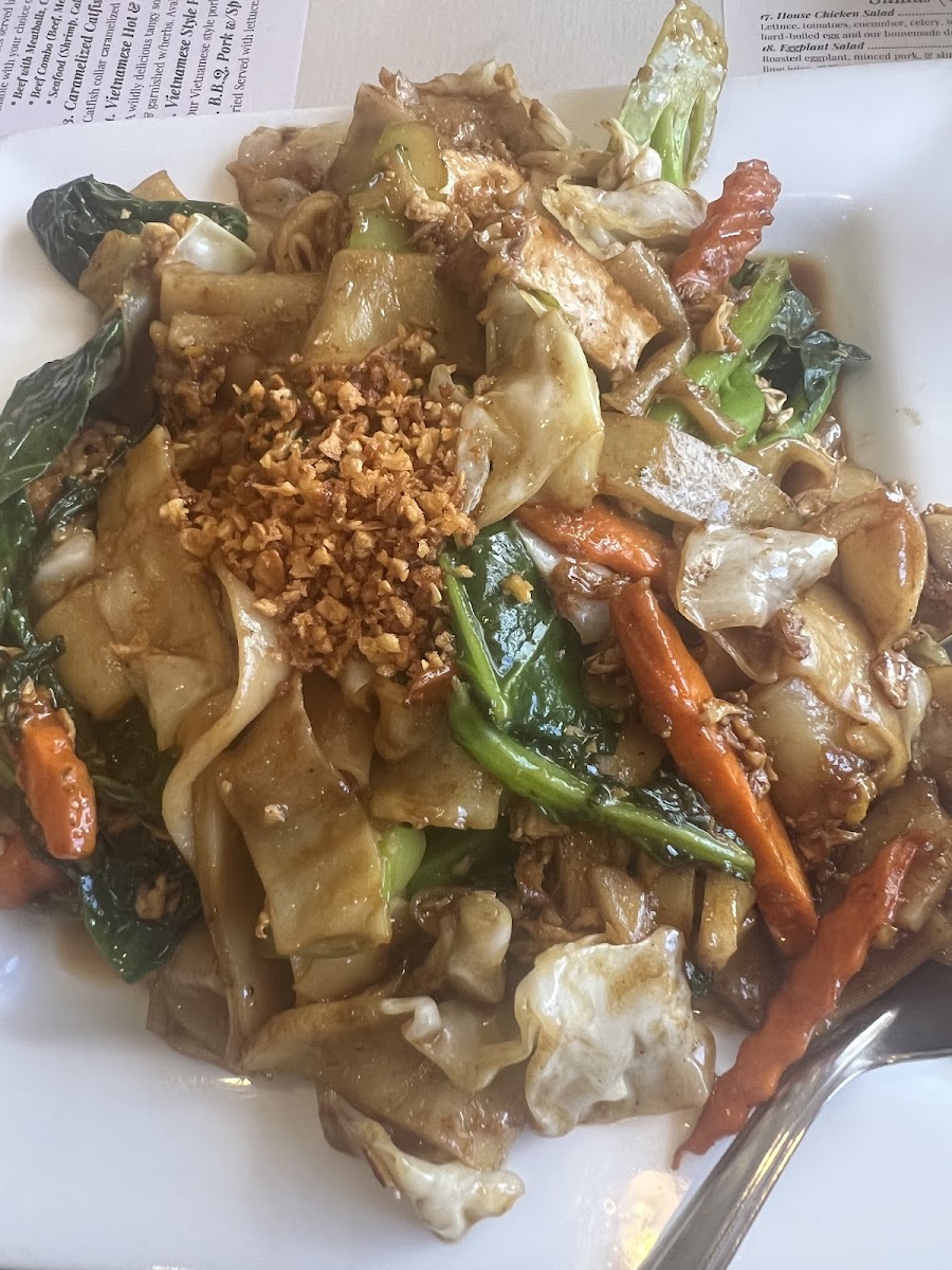 Thai Lao Restaurant - 8