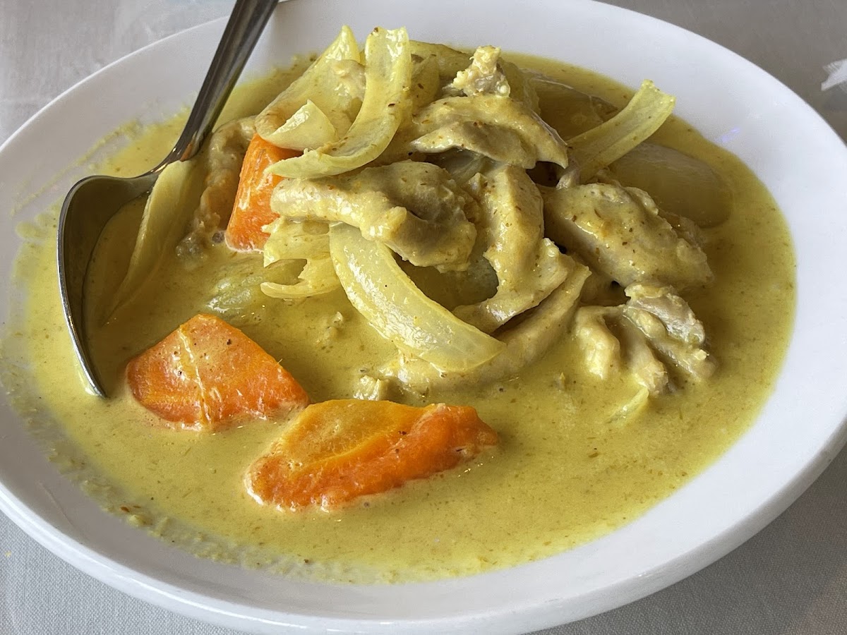 Thai Lao Restaurant - 10