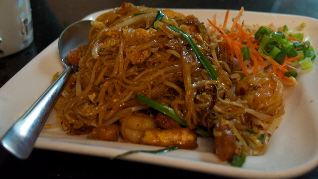 Thai Lao Restaurant - 3