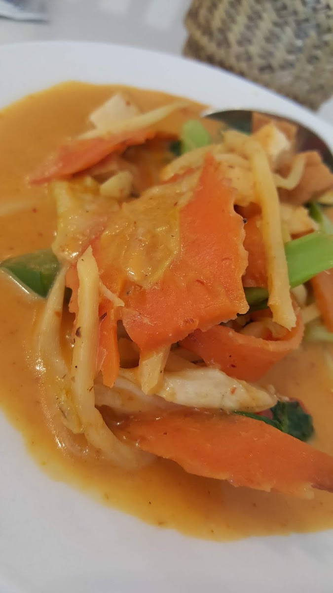 Thai Lao Restaurant - 5