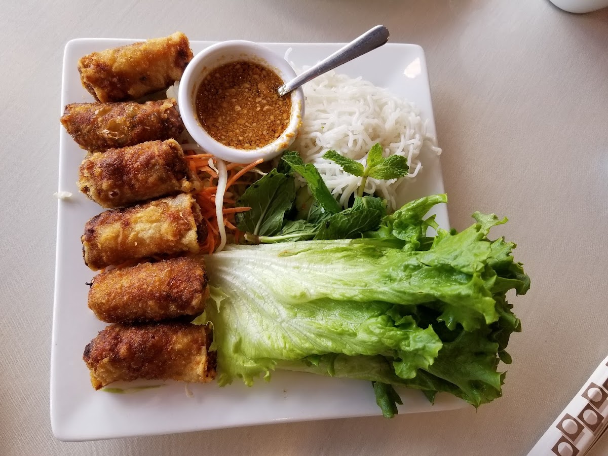 Thai Lao Restaurant - 6