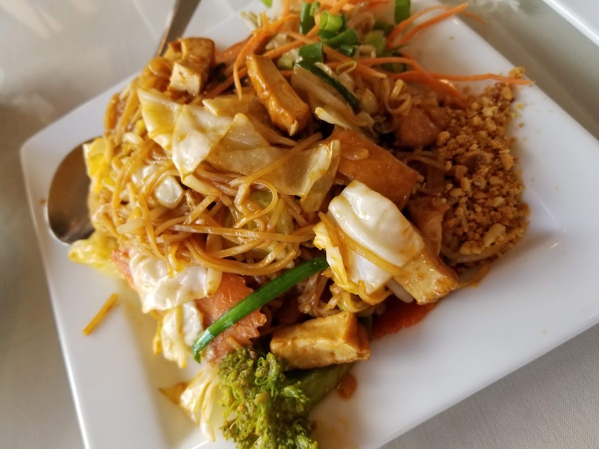 Thai Lao Restaurant - 7